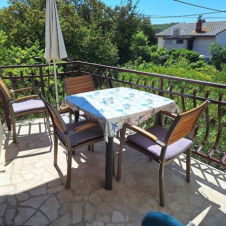 Apartmani Mia Jadranovo Extérieur photo