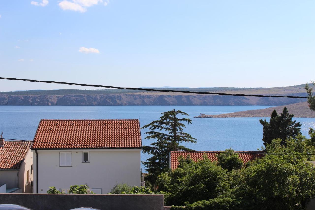 Apartmani Mia Jadranovo Extérieur photo