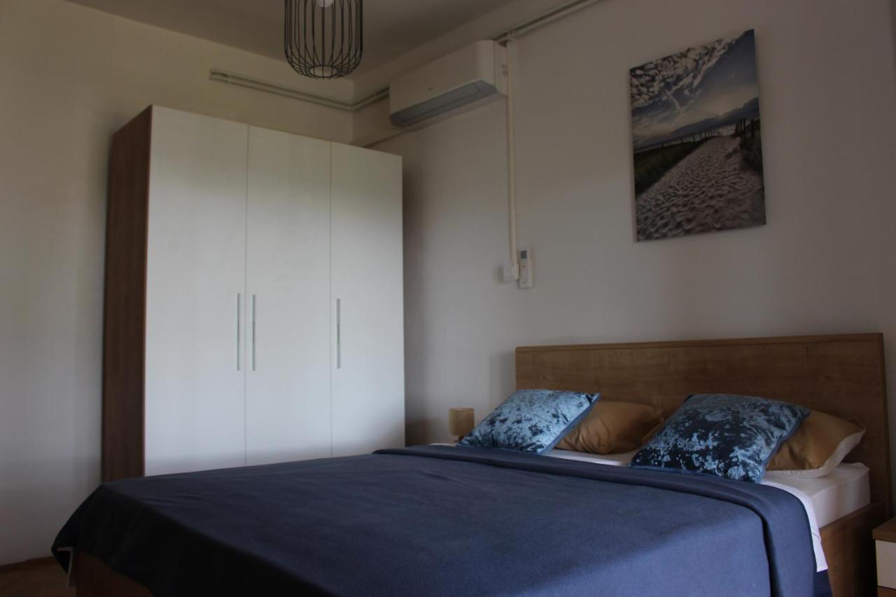 Apartmani Mia Jadranovo Extérieur photo