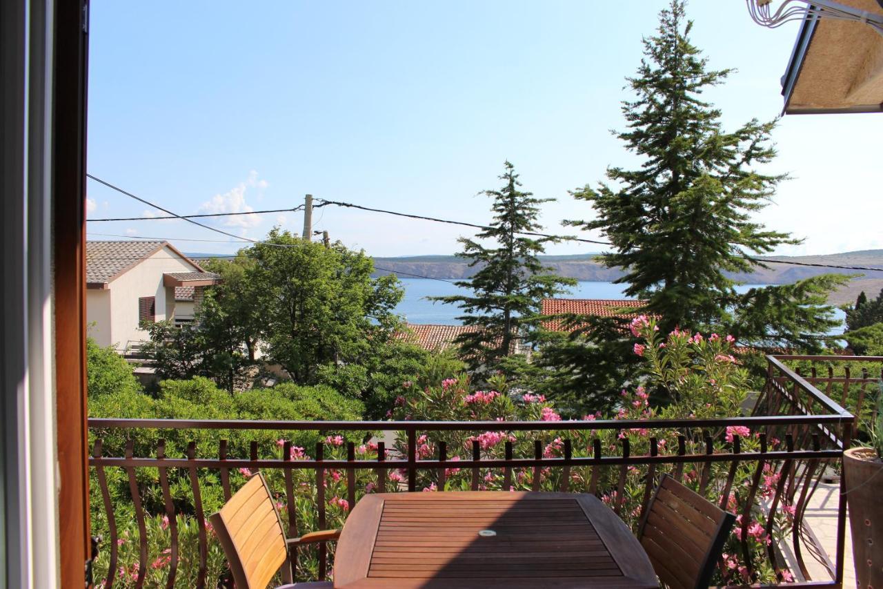 Apartmani Mia Jadranovo Extérieur photo
