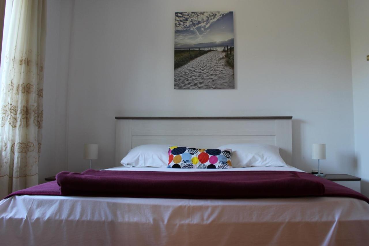 Apartmani Mia Jadranovo Extérieur photo