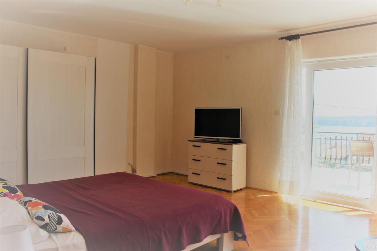 Apartmani Mia Jadranovo Extérieur photo