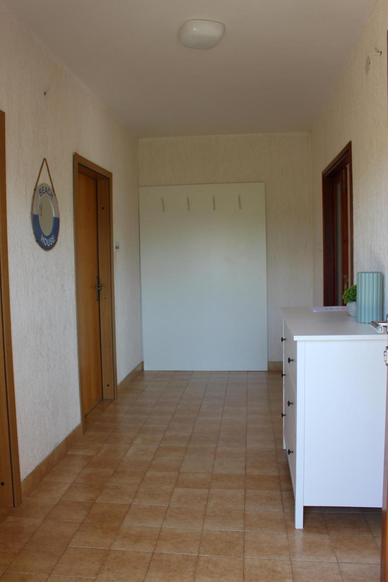 Apartmani Mia Jadranovo Extérieur photo