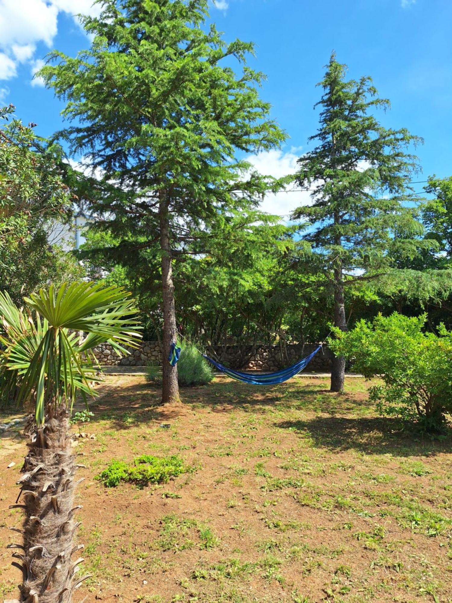 Apartmani Mia Jadranovo Extérieur photo
