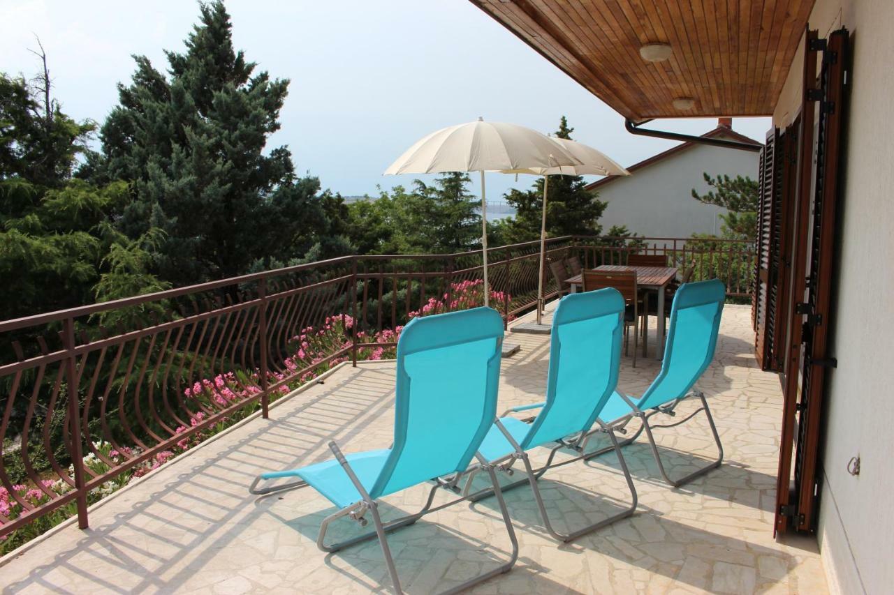 Apartmani Mia Jadranovo Extérieur photo