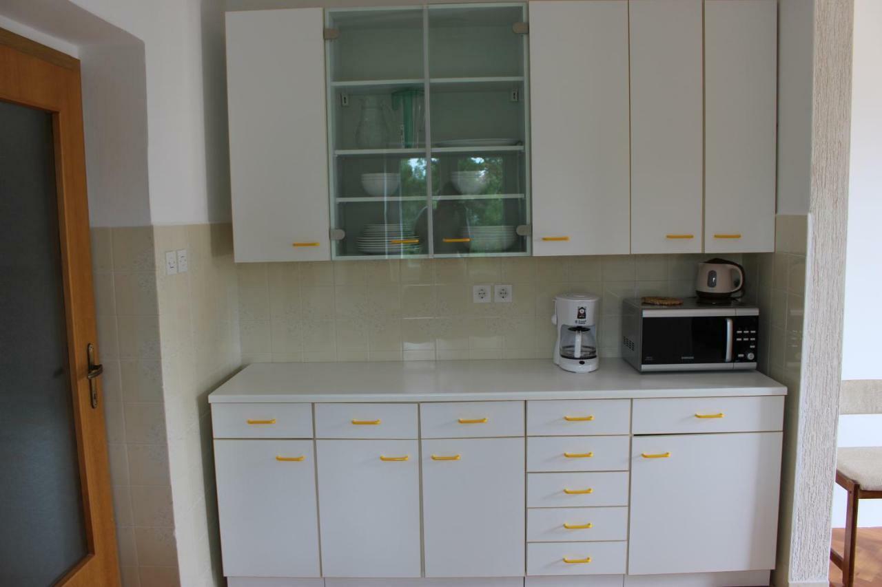 Apartmani Mia Jadranovo Extérieur photo