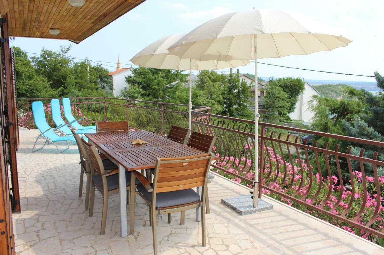 Apartmani Mia Jadranovo Extérieur photo