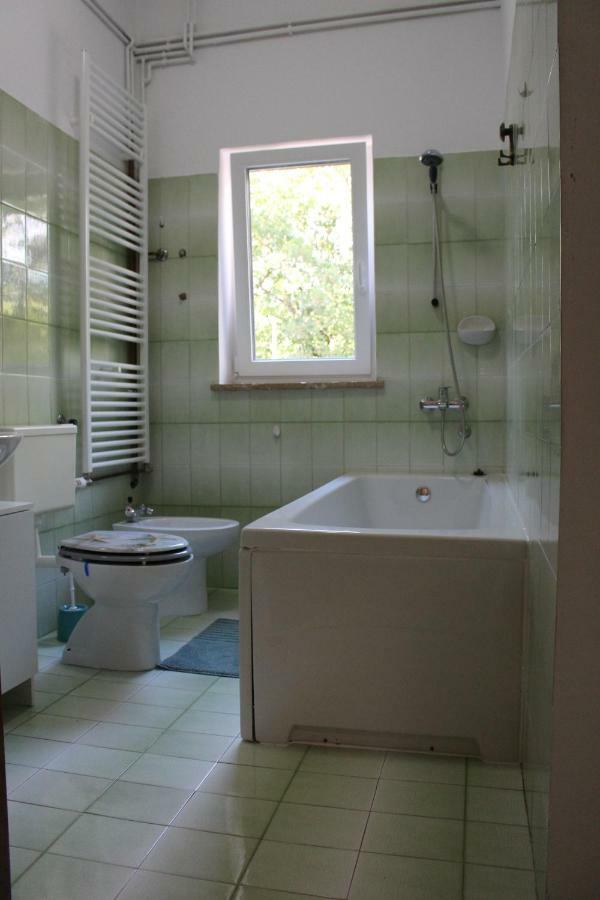 Apartmani Mia Jadranovo Extérieur photo