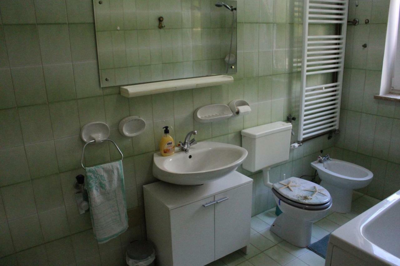 Apartmani Mia Jadranovo Extérieur photo